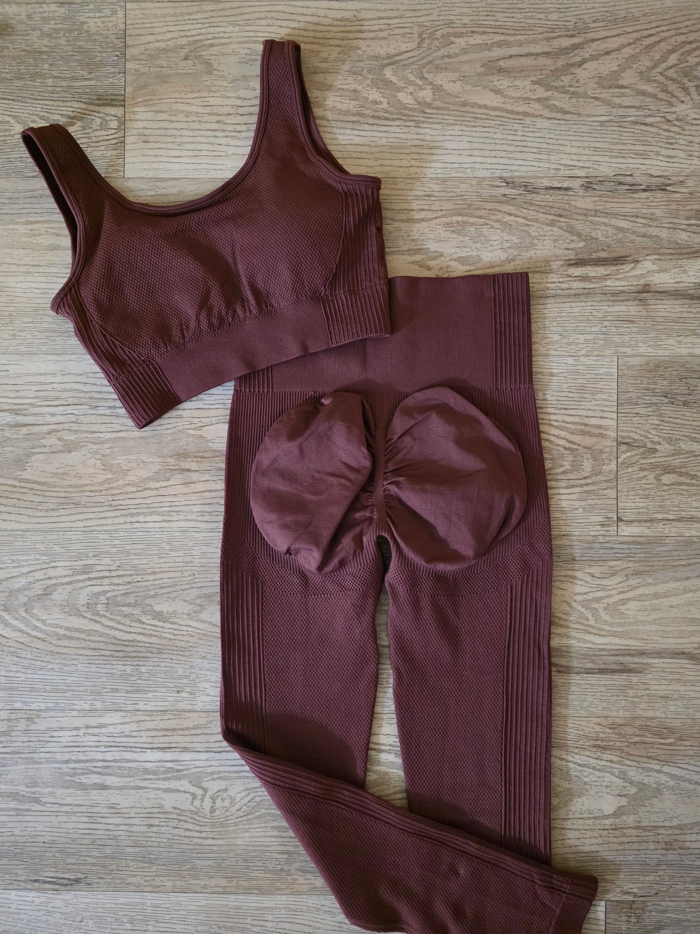 ✨ The Sculpted Babe Set