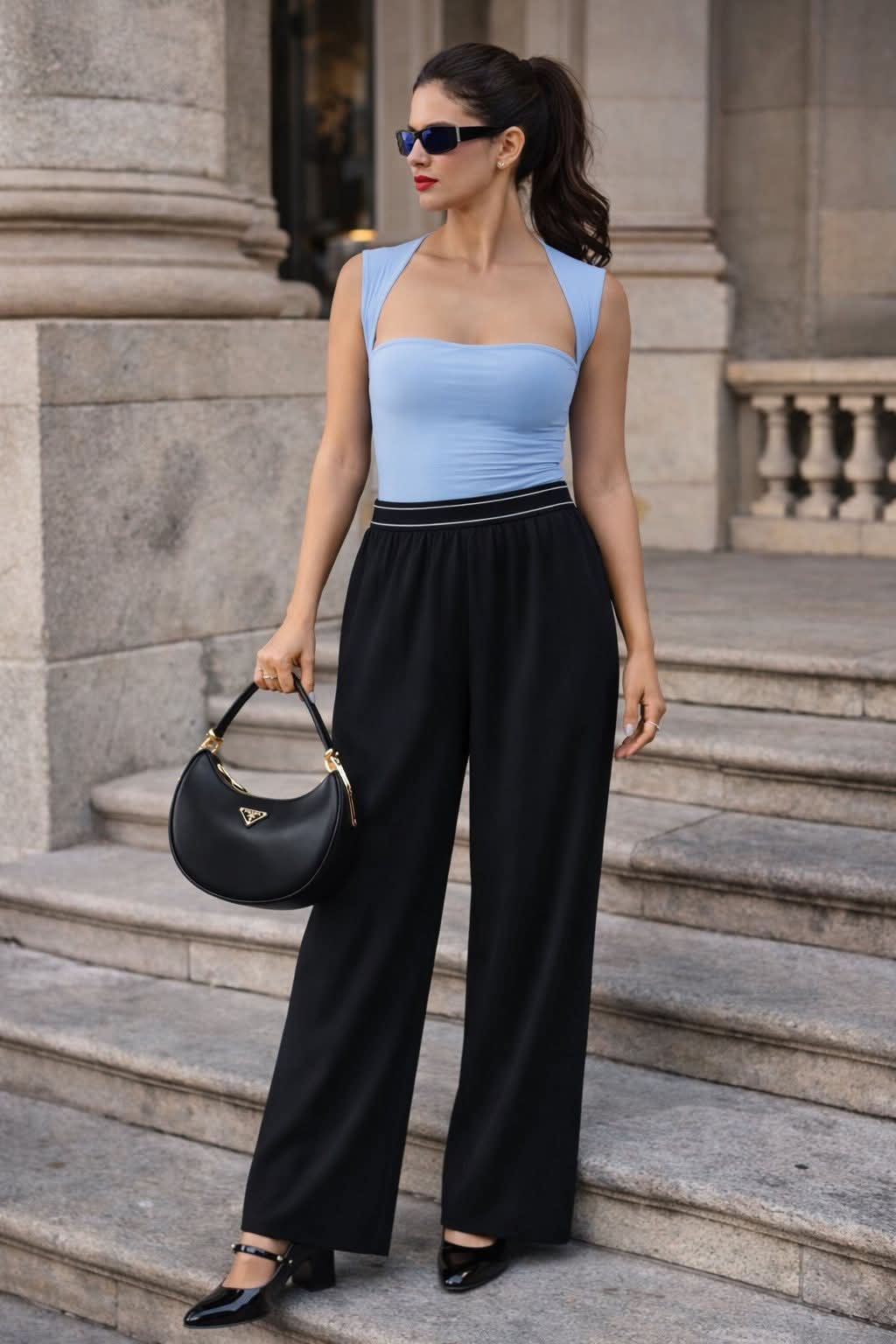 The Flow Pant