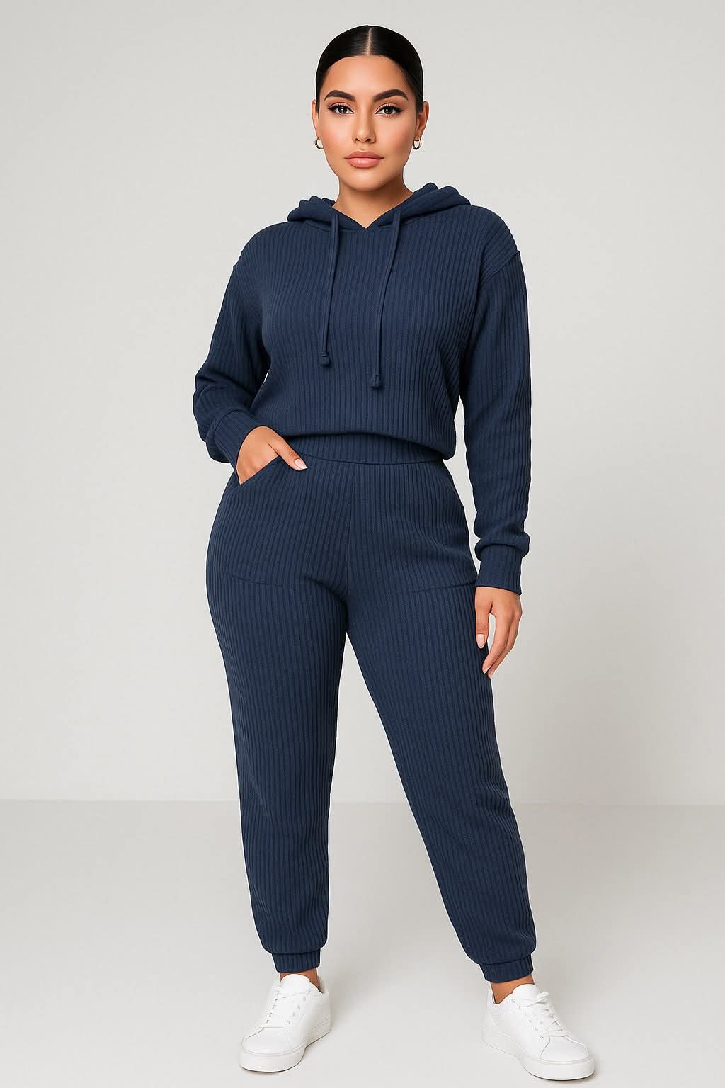 Lazy Day Luxe Set