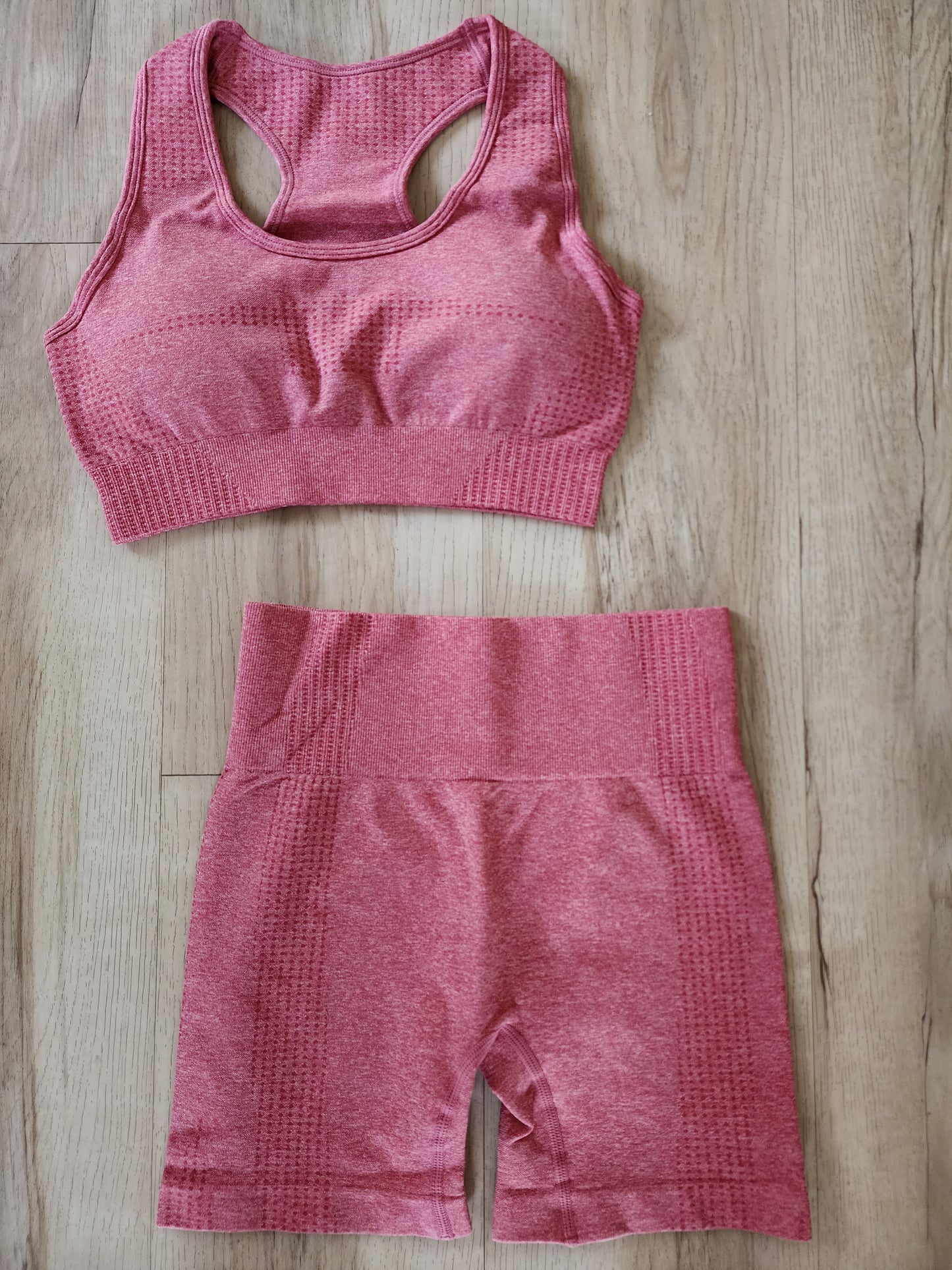 Sally Short Set