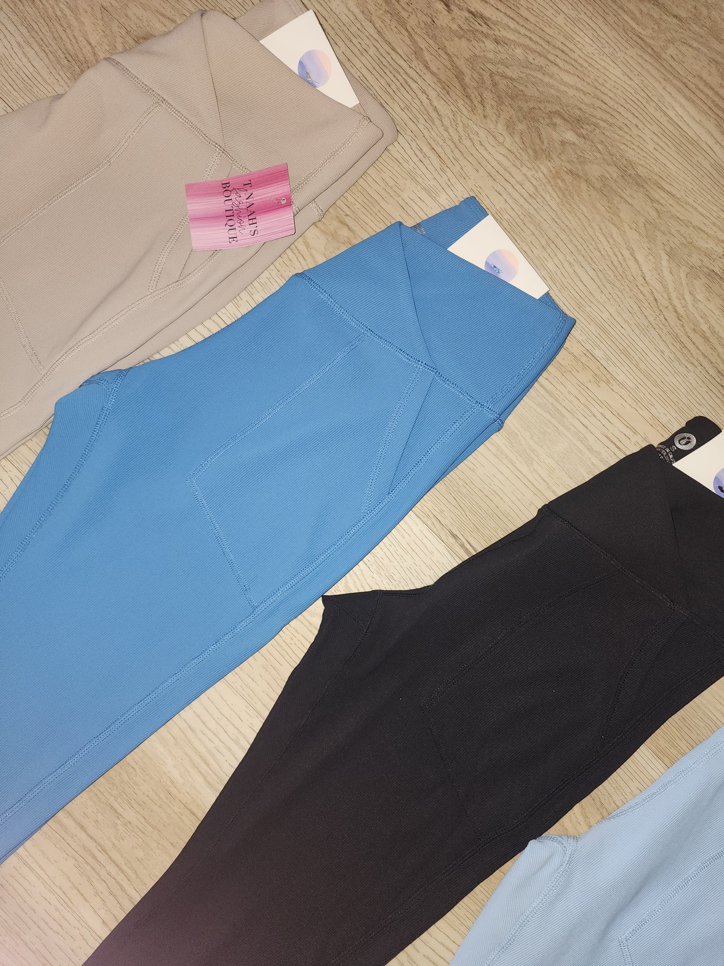 Vivid Sculpt Leggings
