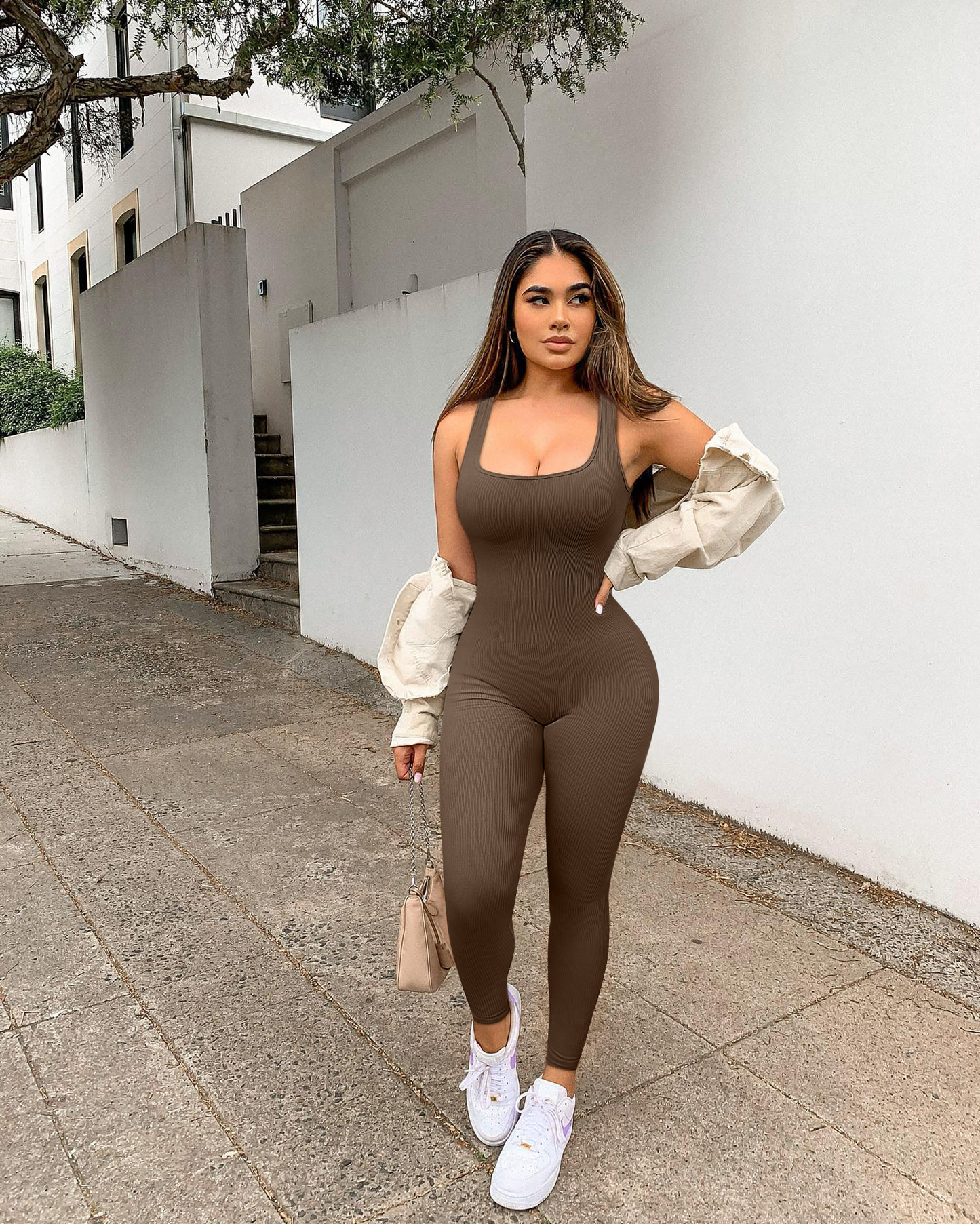 Flawless fit Hottie Bodysuit
