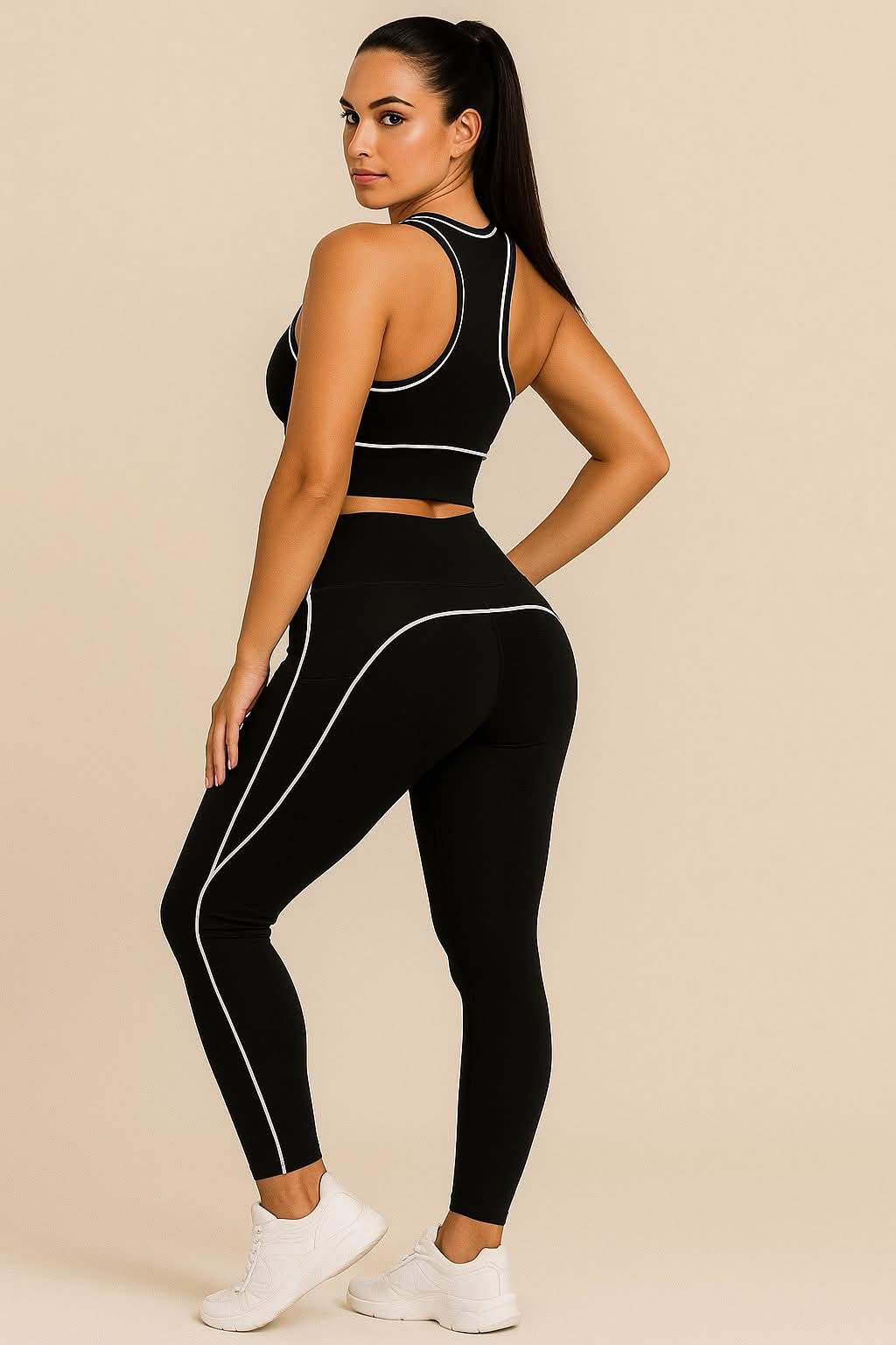 Form + Fit Set