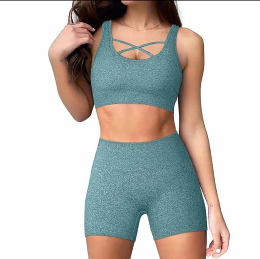 Sally Short Set