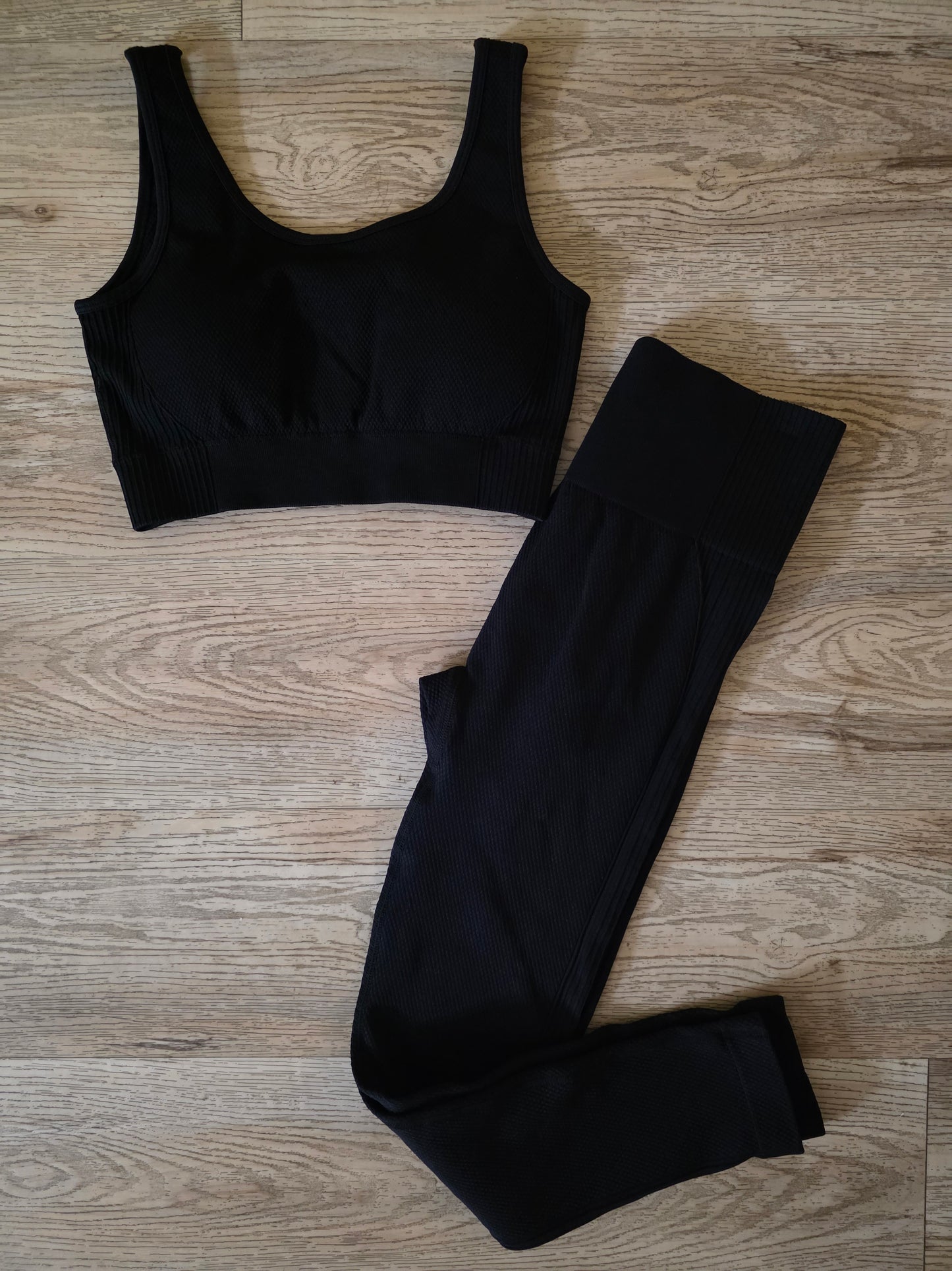 ✨ The Sculpted Babe Set