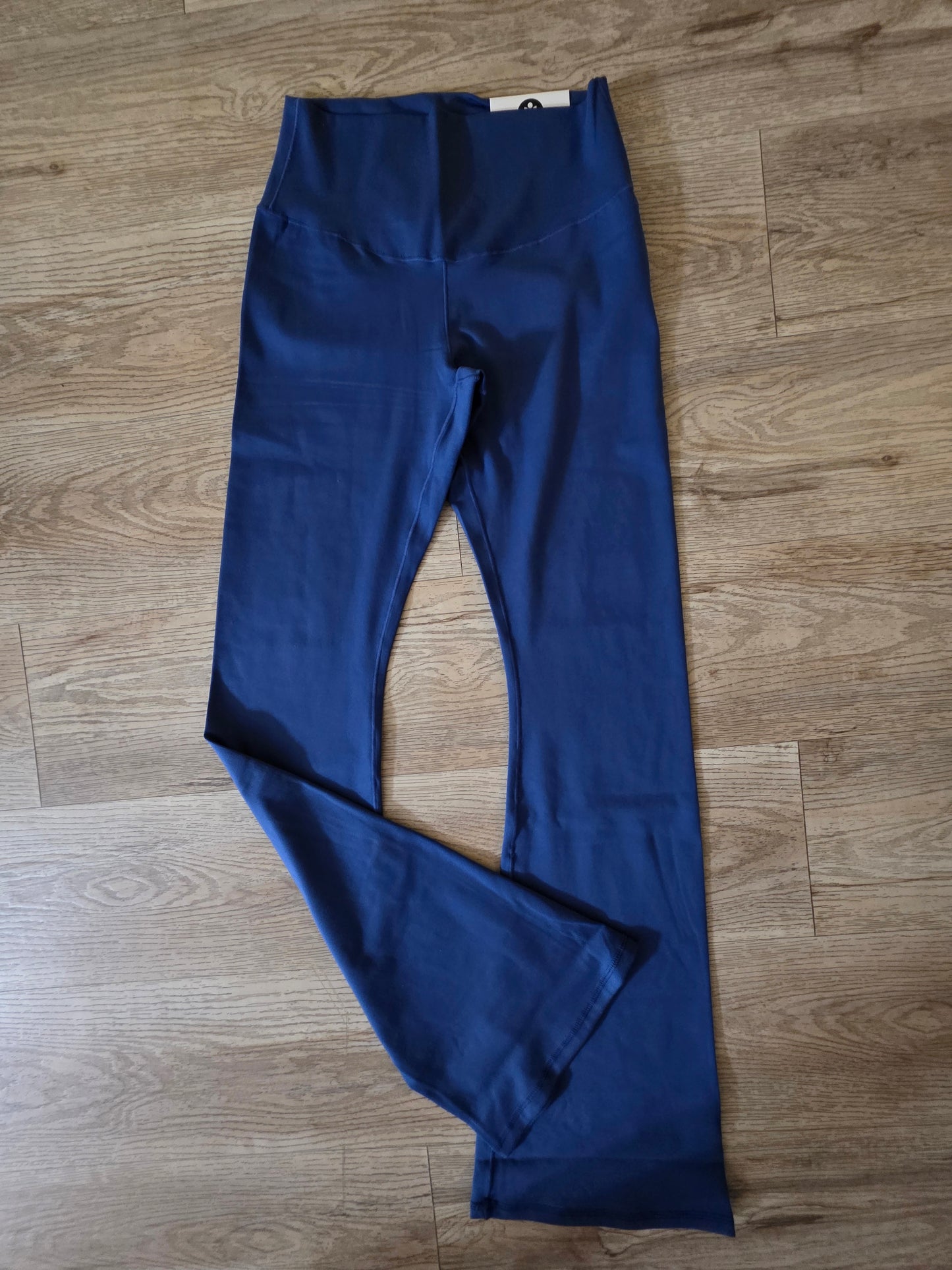 Nancy Flare Leggings