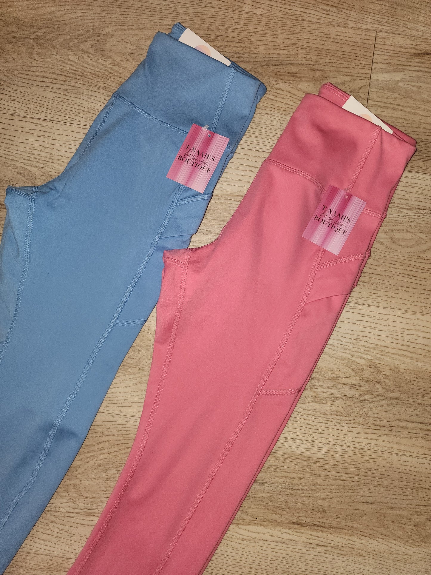 Vivid Sculpt Leggings