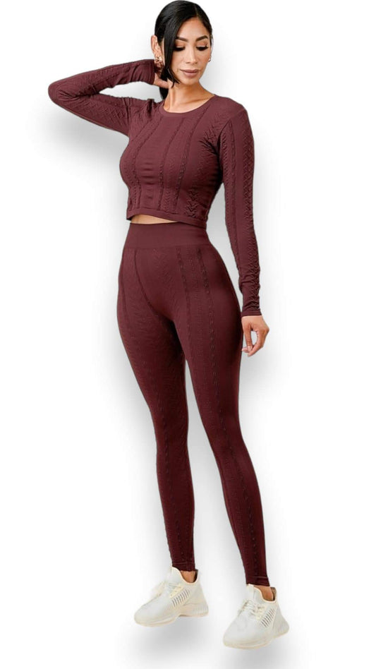 Peachy Girl Set