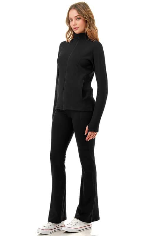 Lexii Flare Active Duo Set