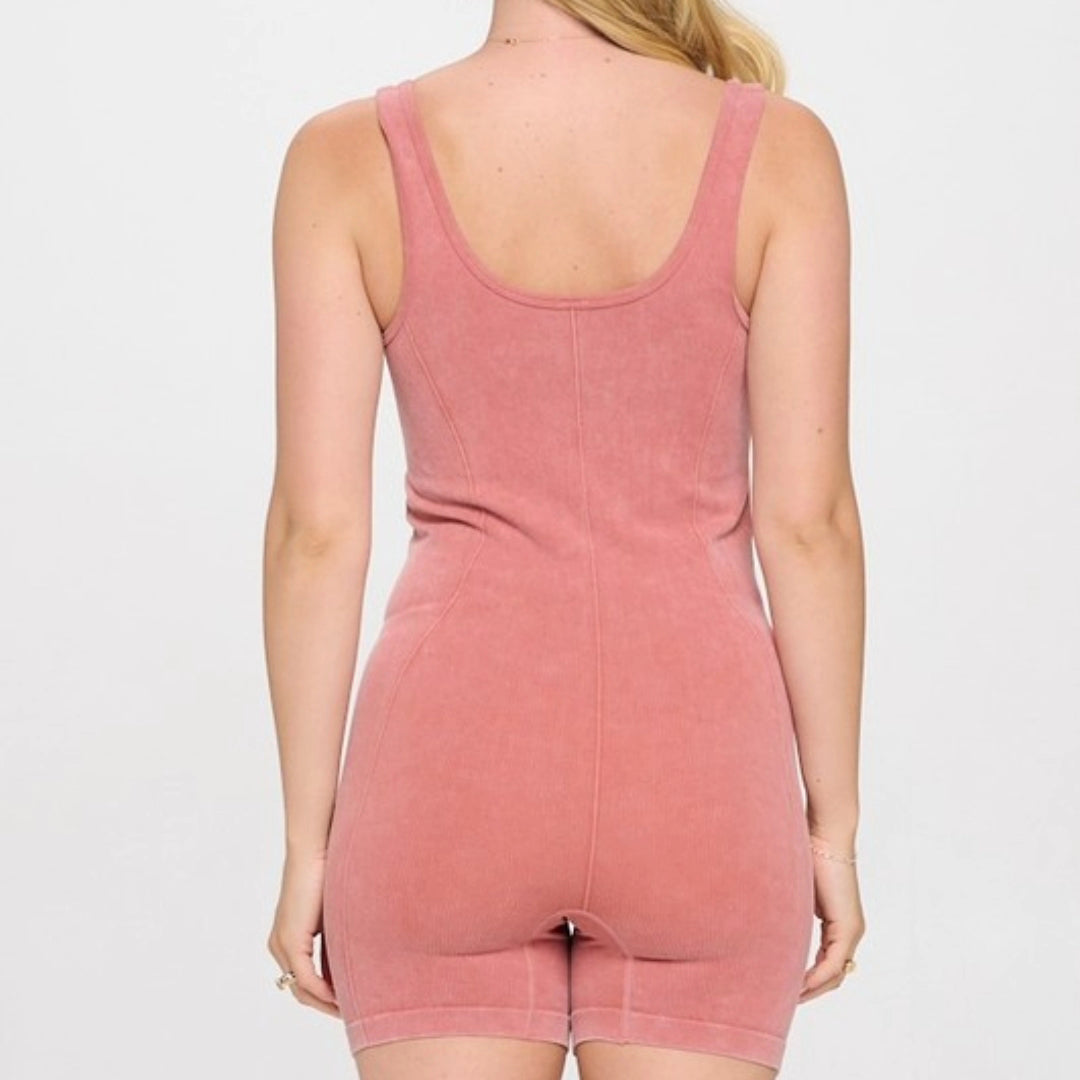 Hottie Bodysuit