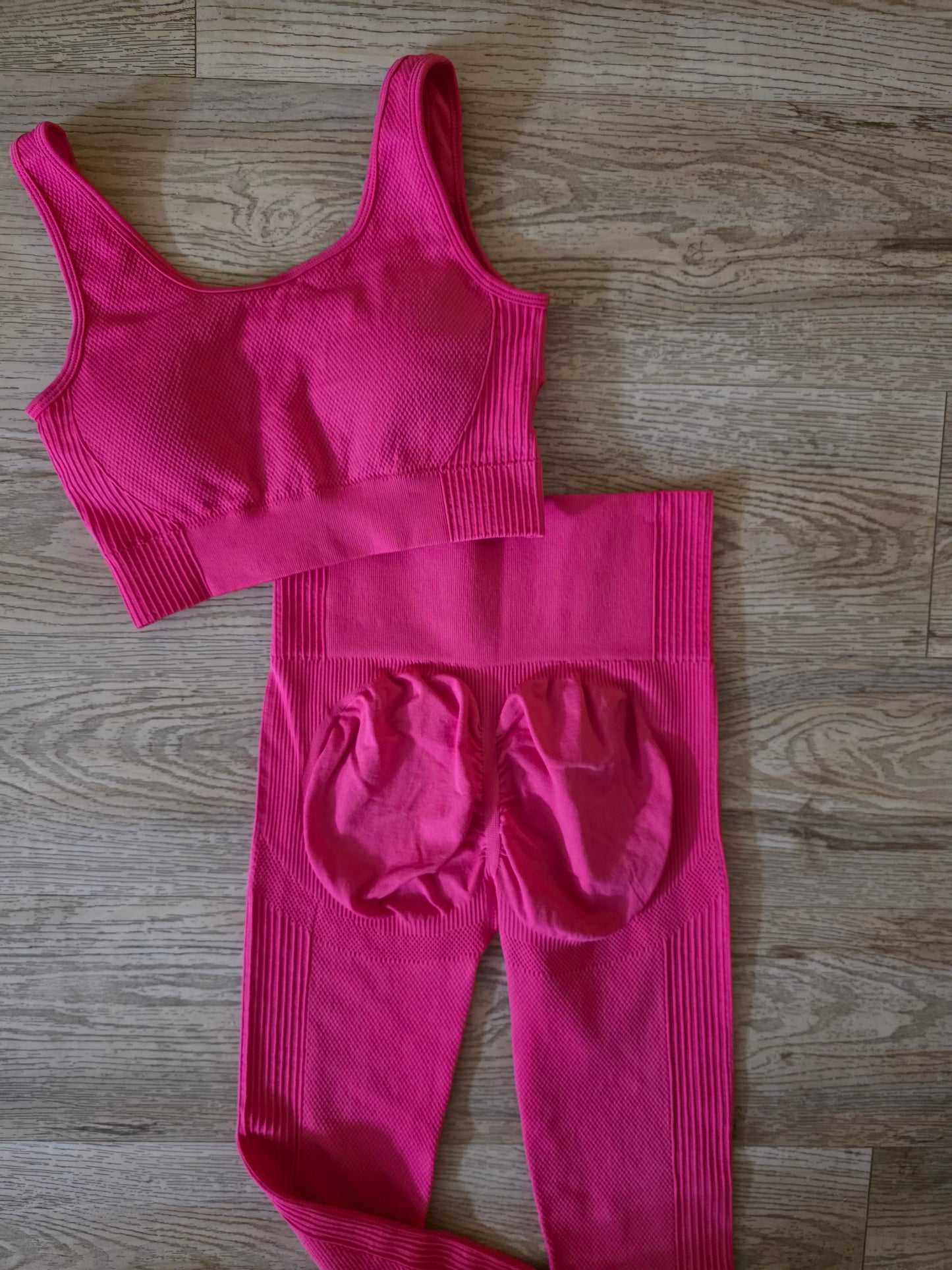 ✨ The Sculpted Babe Set