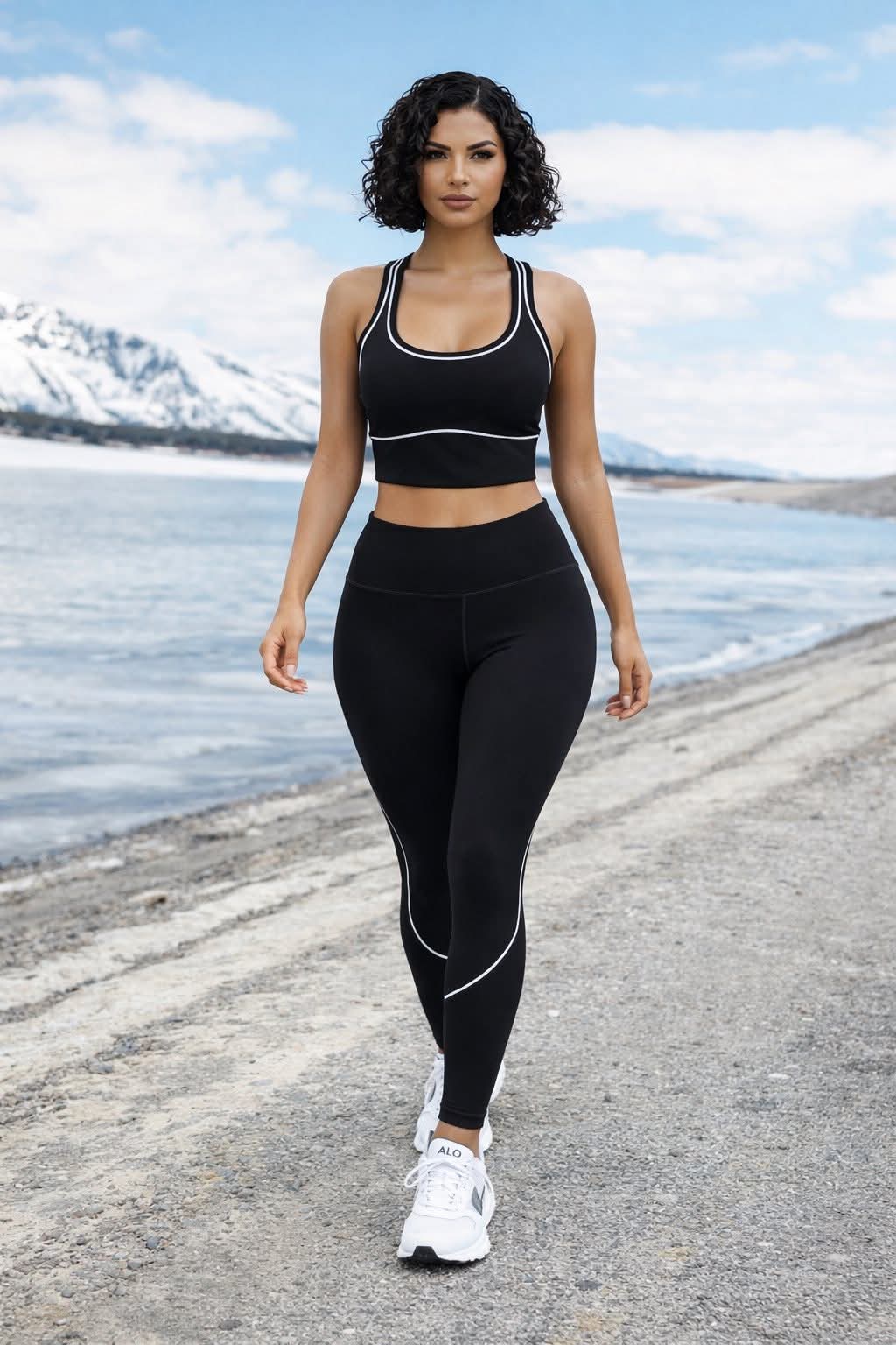 Form + Fit Set