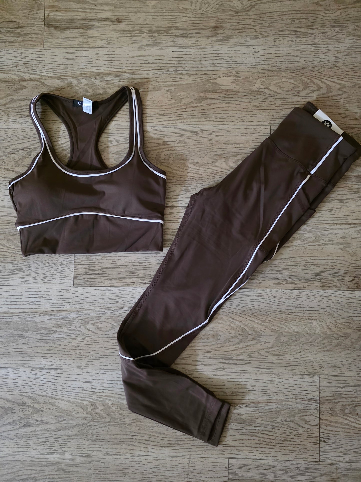 Form + Fit Set