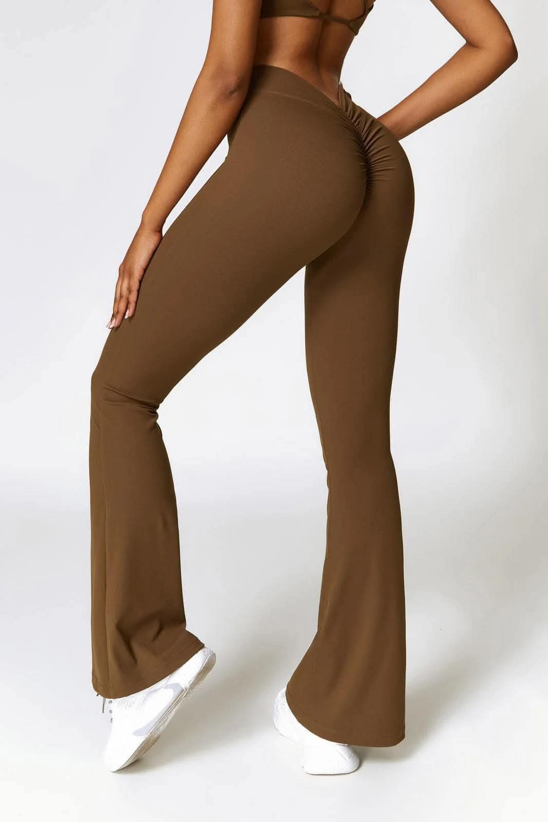 Flare and Flex Leggings