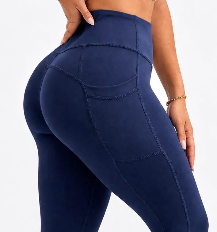 The PowerSculpt Leggings
