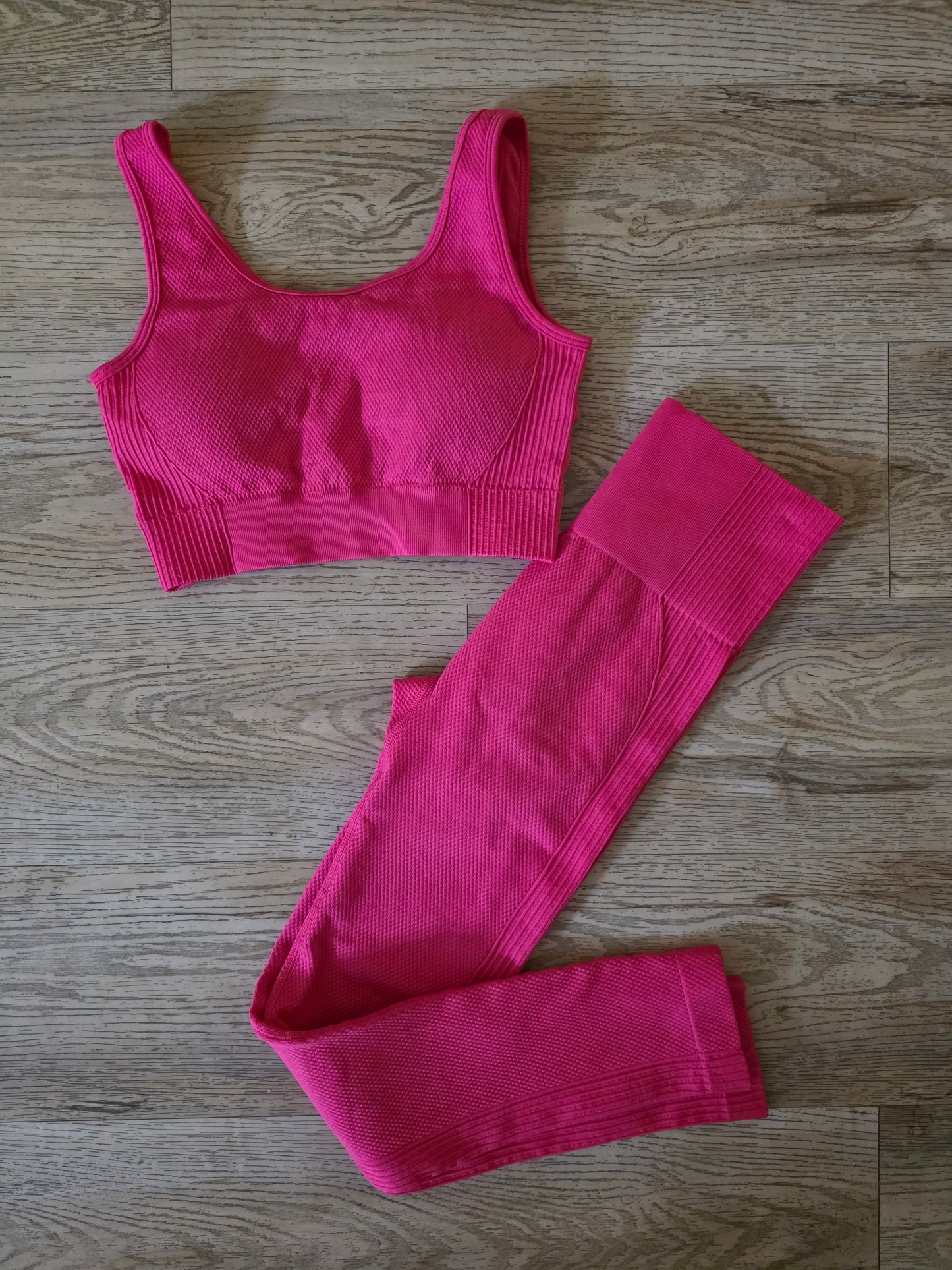 ✨ The Sculpted Babe Set