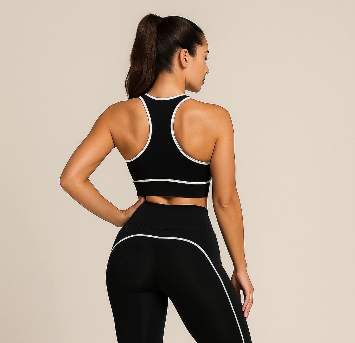 Form + Fit Set