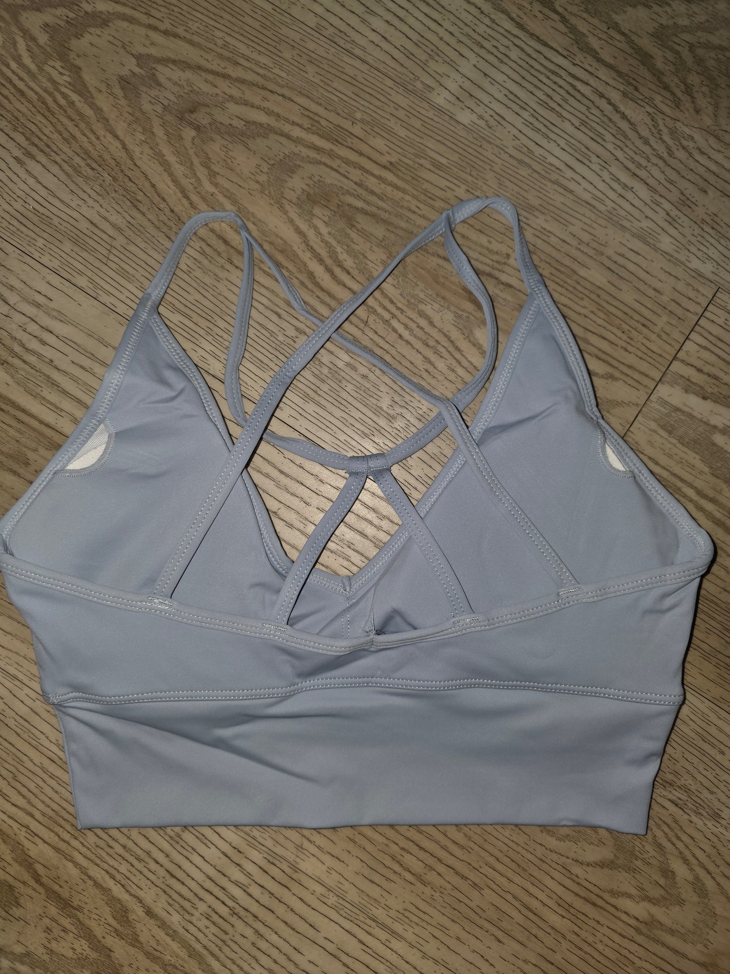 Core Cross Sports bra