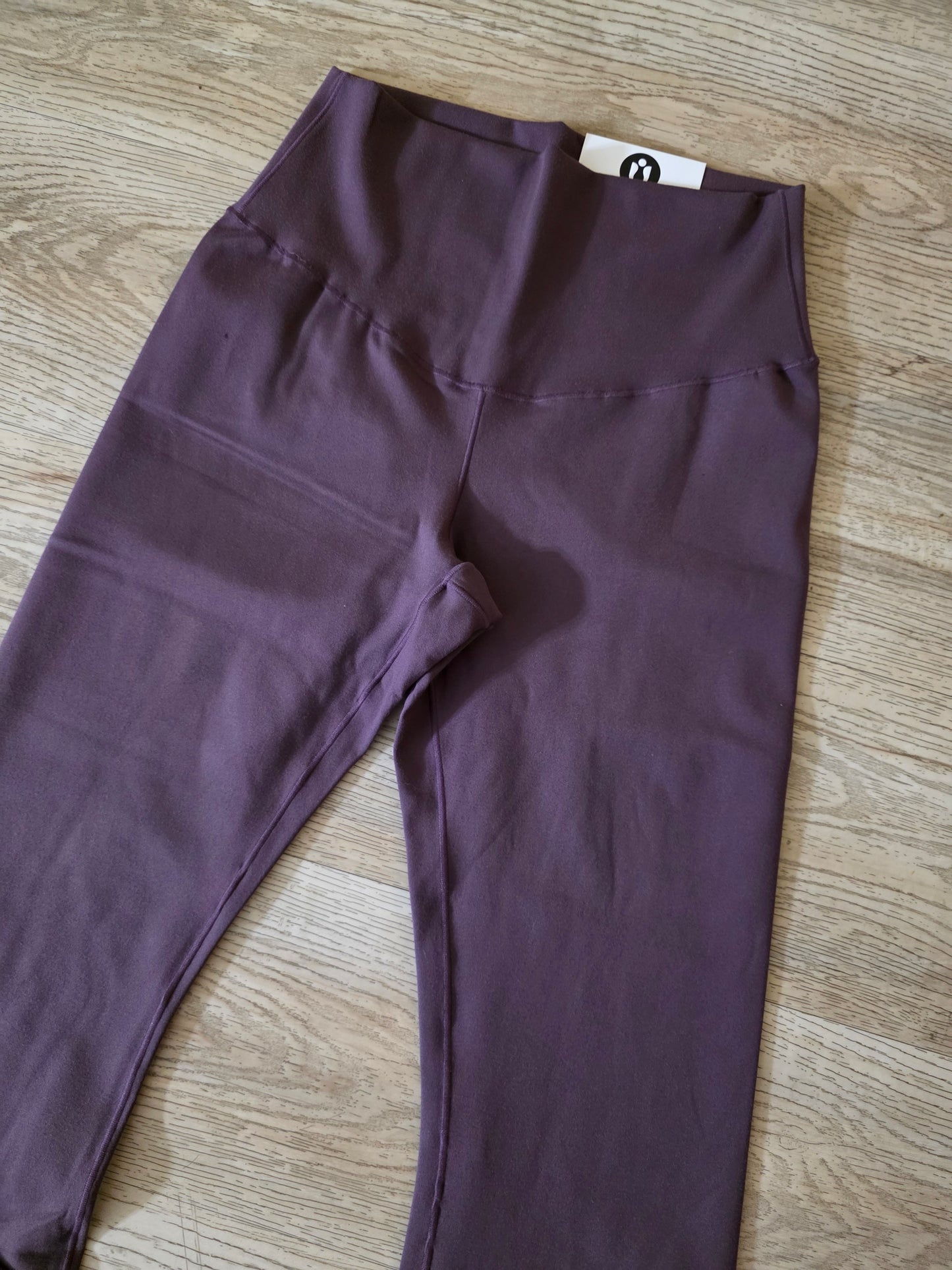 Nancy Flare Leggings
