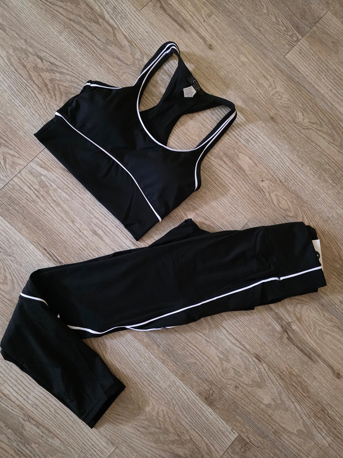 Form + Fit Set