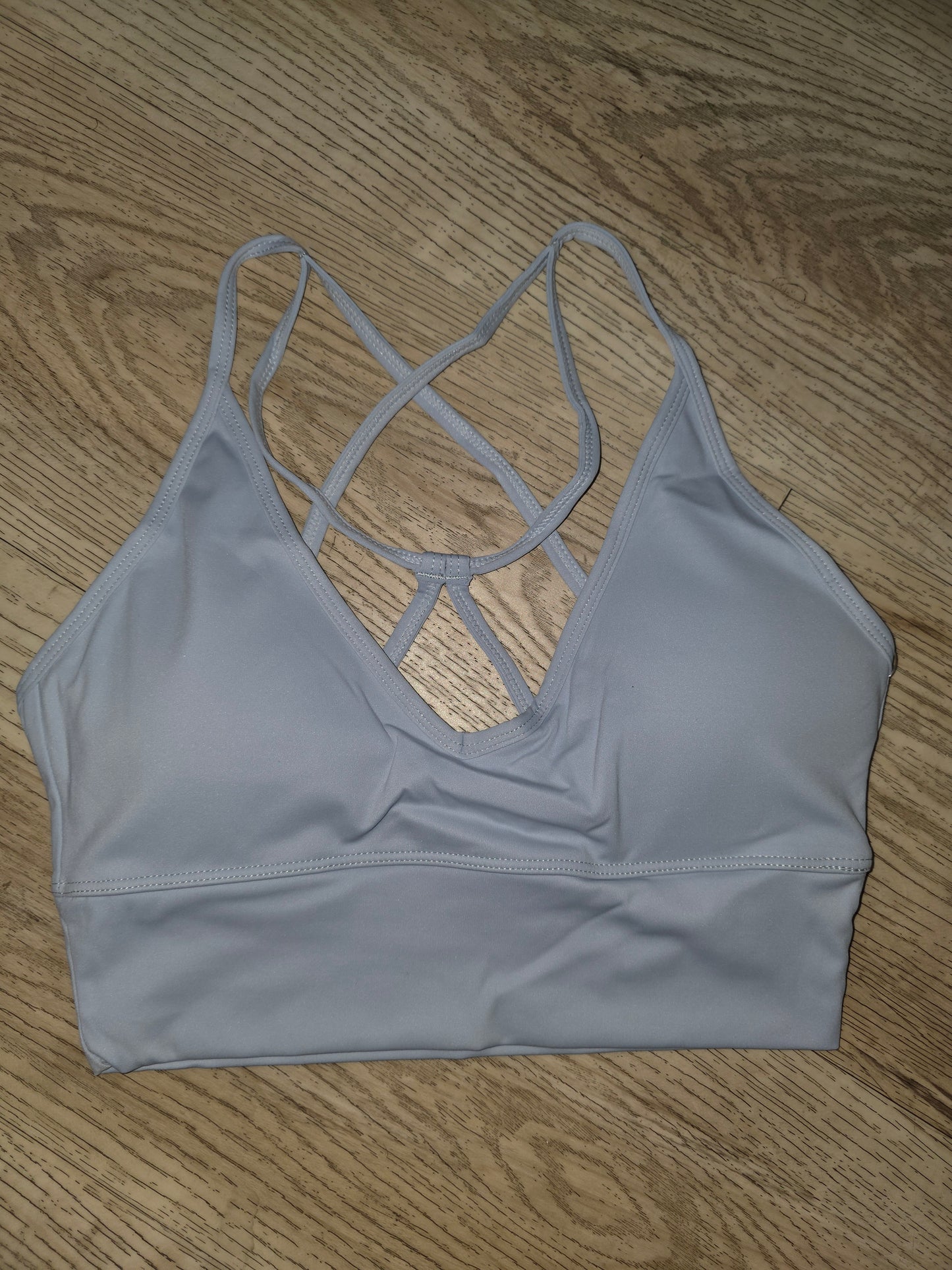Core Cross Sports bra