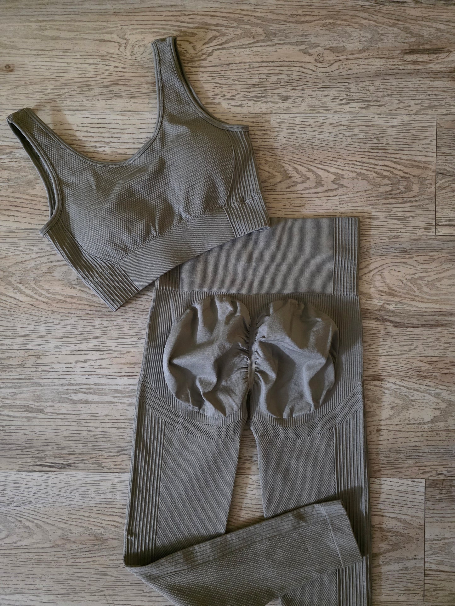✨ The Sculpted Babe Set