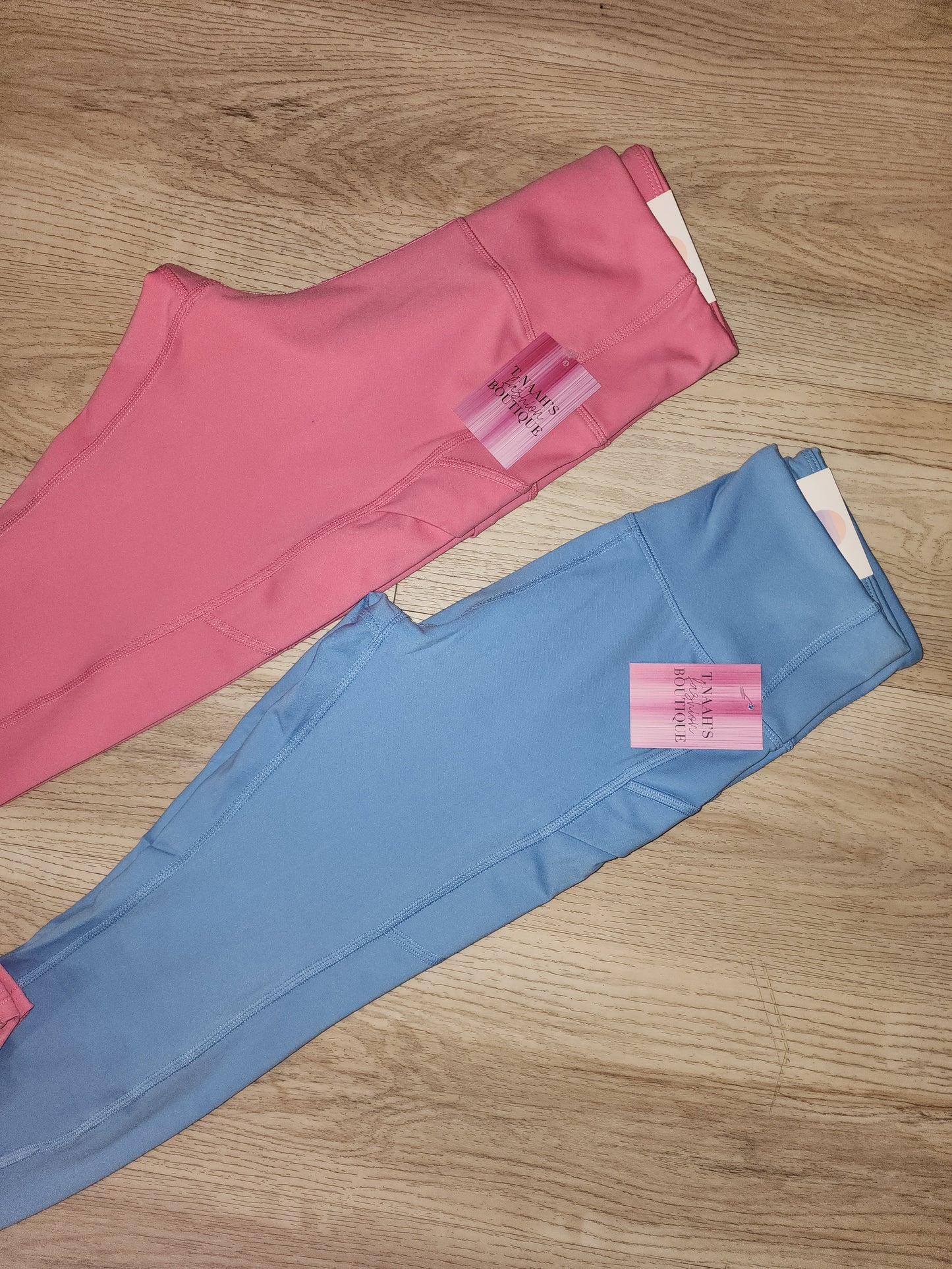 Vivid Sculpt Leggings