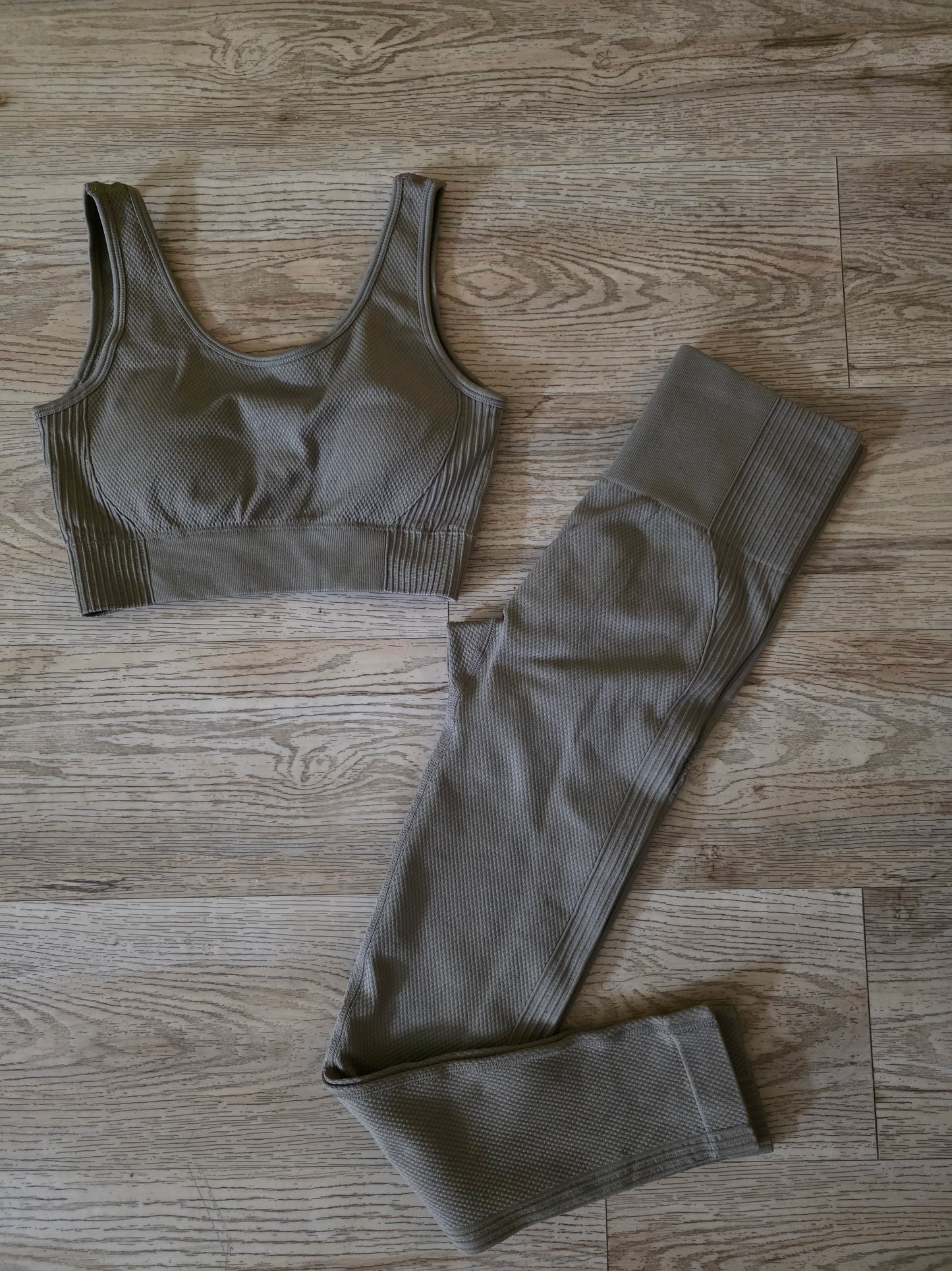 ✨ The Sculpted Babe Set