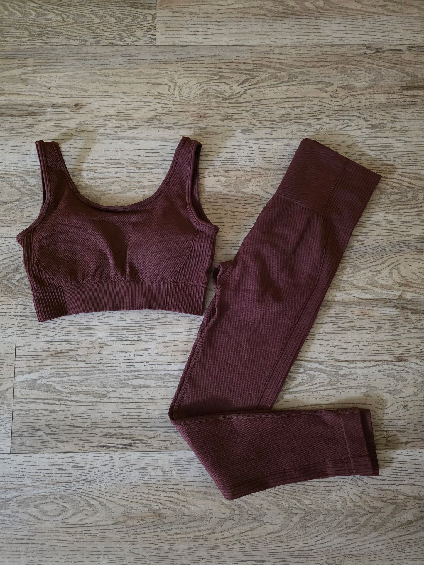 ✨ The Sculpted Babe Set