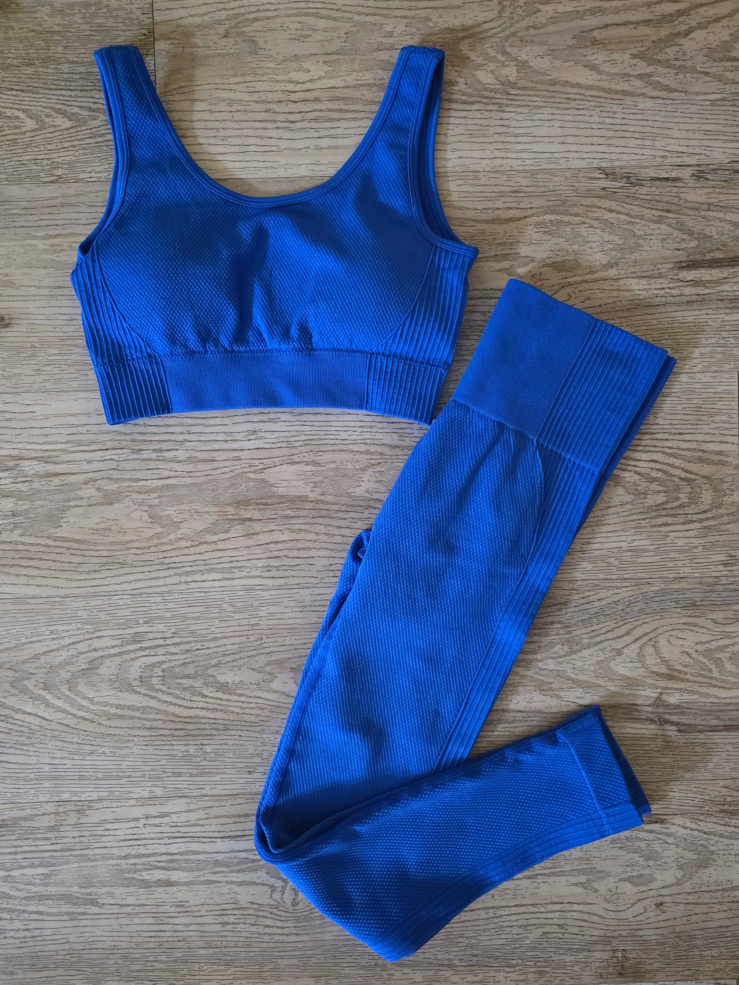 ✨ The Sculpted Babe Set