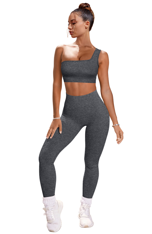 Off-Duty Seamless Set