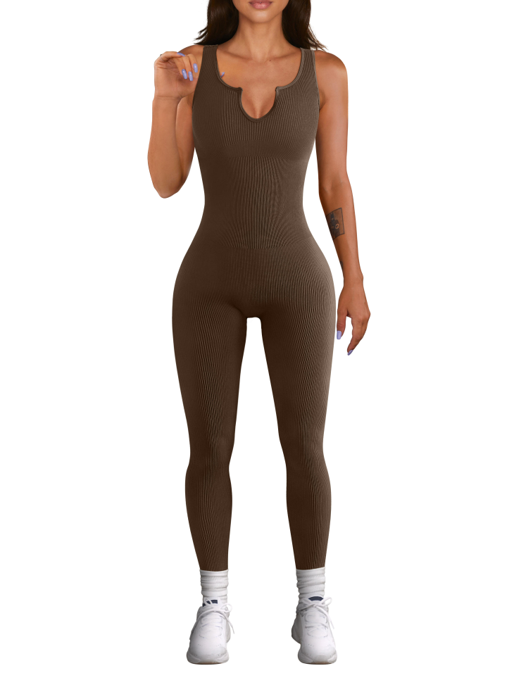 Flawless fit Hottie Bodysuit