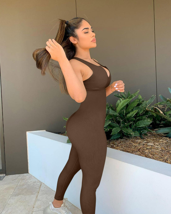 Flawless fit Hottie Bodysuit